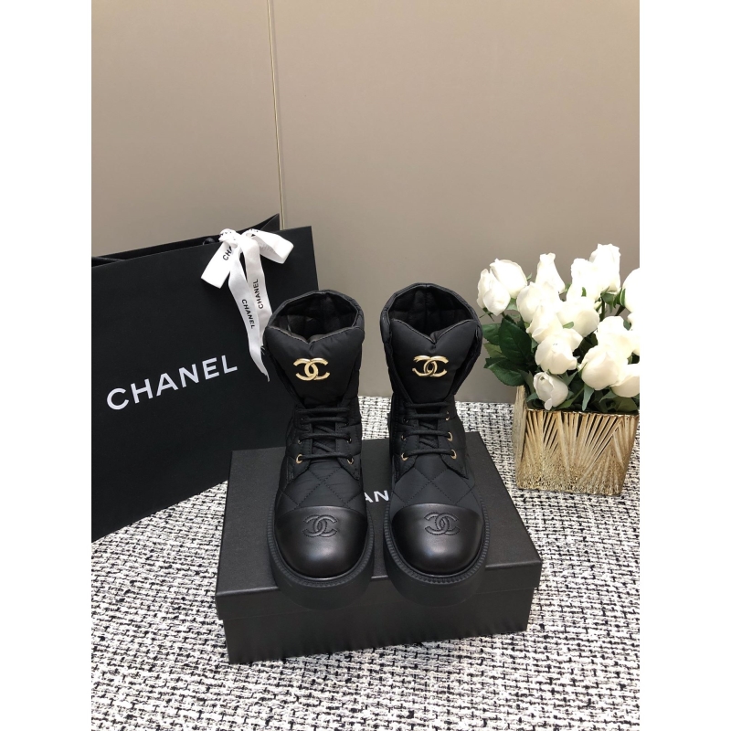 Ch*el boots